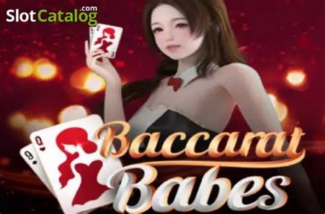 Baccarat Babes Game Review .